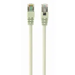 Patchcord FTP Cablexpert Cat5e 3 m. (PP22-3M) gray