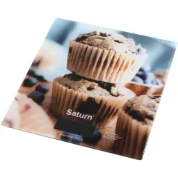 Cantar de bucatarie Saturn ST-KS7831