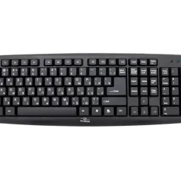 Tastatura Esperanza Titanium TKR101