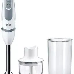 Blender Braun MQ5220WH
