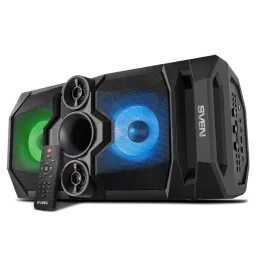 Boxa portabila Sven PS-655 Black