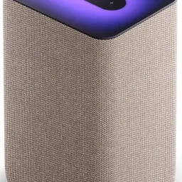 Boxa smart Yandex Stația 2, Bej nisip (YNDX-00051E)