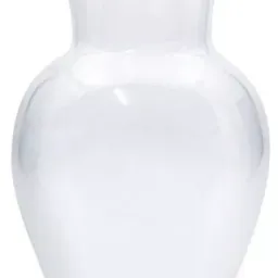 Vaza sticla Vicko 17x28 cm,(1390-00029)