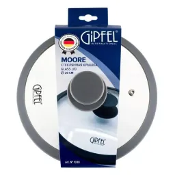 Capac din sticla Gipfel Moore 1030 20cm