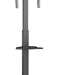 Suport mobil pentru televizor Brateck FS22h-44TW (Black)