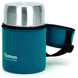 Thermo Fisher Scientific - Fissman 9857