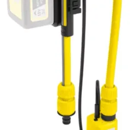 Pompă submersibilă Karcher BP 2.000-18 Barrel 1.645-475.0