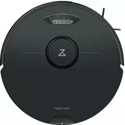 Aspirator robot Xiaomi Roborock Vacuum Cleaner S7 Max V Black