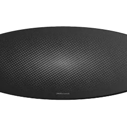 Mouse Pad pentru jocuriTrust Mika Round Floor Mat (117 cm) TR_24134