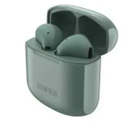 Casti Bluetooth Edifier TWS200BT Green True