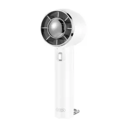 Ventilator de birou XO MF85, White