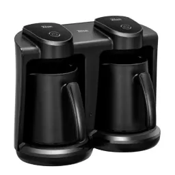 Cafetiera Zilan ZLN1291 p/u cafea turceasca dublu