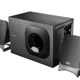 Sistem acustic Edifier M1370BT Black