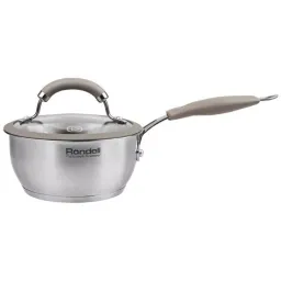 Cratita cu coada Rondell RDS-752 16cm+capac