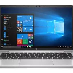 Laptop HP ProBook 440 G8 Silver Aluminum (4K7N4EA)