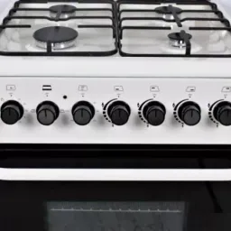 Aragaz Vesta GC-E6060iCTgBE/NG (plita gaz/cuptor electric)