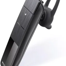 Casti Bluetooth Yesido YB06, Black (YB06D)