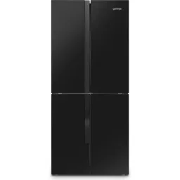 Frigider Gorenje NRM818EMB