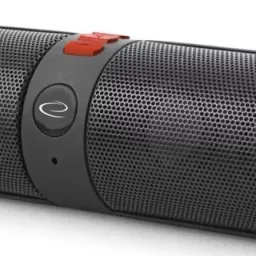 Boxa portabila Esperanza Piano EP118KR