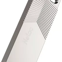 Flash USB 3.2 Netac UM1 64GB