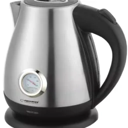 Fierbator de apa el. Esperanza Thames EKK029 1.7l inox