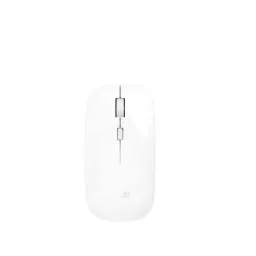 Mouse Wireless XO M7, White
