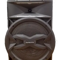 Boxa portabila Zanetti BOX 10 MM