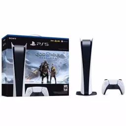 Sony PlayStation 5