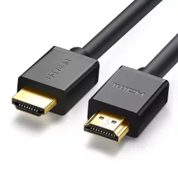 Cablu HDMI UGREEN HD104 HDMI to HDMI, V1.4, High Speed, 4K@60Hz 15m (10111)