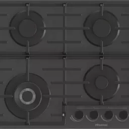 Plita incorporabila Hisense GG663B