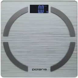 Cantar Polaris PWS 1886 IQ Home 180kg, Silver