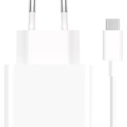 Adaptor Xiaomi 33W Charging Combo (Type-A)