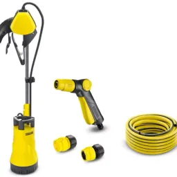 Pompă submersibilă Karcher BP 1 Barrel Set 1.645-465.0