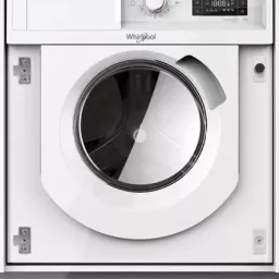 Masina de spalat rufe incorporabila Whirlpool BI WMWG 71484E EU