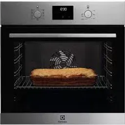 Cuptor incorporabil Electrolux EOF3C50TX