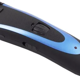 Aparat de tuns Esperanza Apollo EBC004 Black/Blue