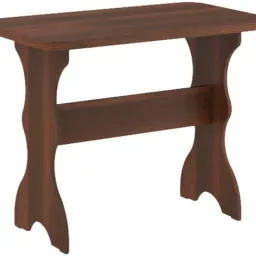 Masa de bucatarie simpla - aluna 100*60 cm. (merk),(1)