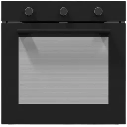 Cuptor incorporabil Tornado HM74 999 BL MATT