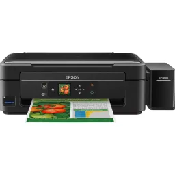 Multifunctionala Epson CISS L455 (C11CE24401) pret redus