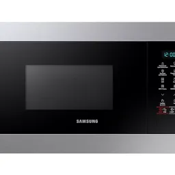 Cuptor cu microunde incorporabil Samsung MG22M8074AT/BW