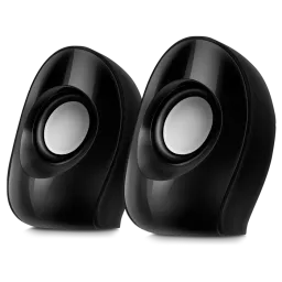 Sistem acustic Sven 185 Black