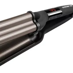 Ondulator de par Polaris PHS 5095TAi wave Argan Therapy PRO Black