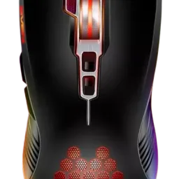 Mouse Gaming Sven RX-G850 RGB