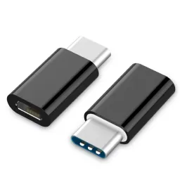 Adaptor Cablexpert microUSB/Type-C (A-USB2-CMmF-01)