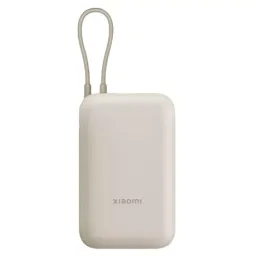 Xiaomi (10000 mA*h) Integrated Cable