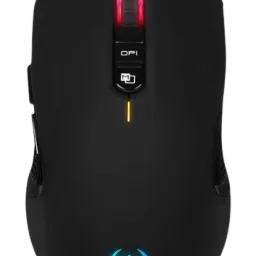 Mouse Gaming Sven RX-G955 Black