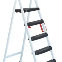 Scara pliabila Zilan ZLN1659 metal (5trepte)