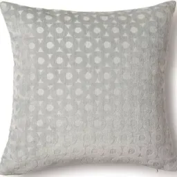 Perna Vicko 45x45 cm, albastra (410-F-00190)