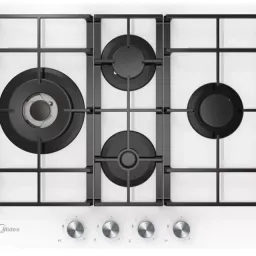 Plita incorporabila Midea MG 697 TGW