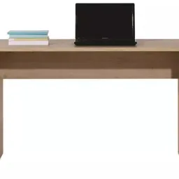 Masa de birou Sokme "Aigo" (fag artizan) (1)